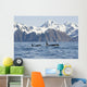 spring Wall Mural