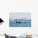 spring Wall Mural