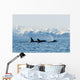 spring Wall Mural