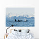 spring Wall Mural