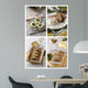 Crostini Wall Mural