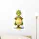 Dragon Zen Wall Decal