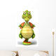 Dragon Zen Wall Decal