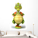 Dragon Zen Wall Decal