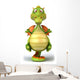 Dragon Zen Wall Decal