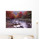 Autumn Northern China