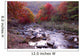 Autumn Northern China