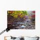 Autumn Northern China