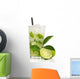 Caipirinha with Lime