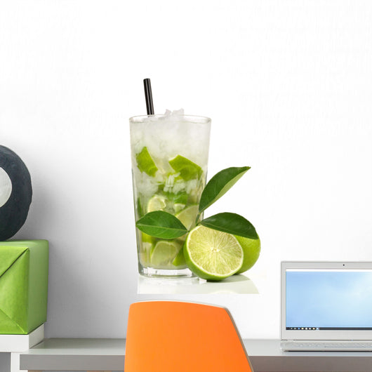 Caipirinha with Lime