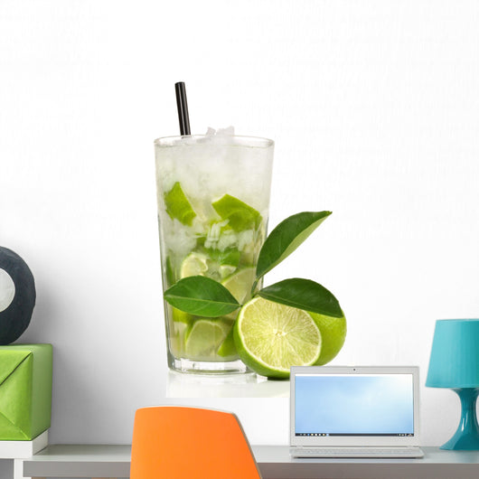 Caipirinha with Lime