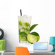 Caipirinha with Lime
