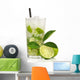 Caipirinha with Lime