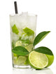 Caipirinha with Lime
