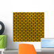Gold Bricks Texture