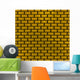 Gold Bricks Texture