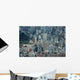 990 Wall Decal