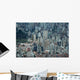 990 Wall Decal