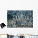 990 Wall Decal