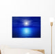 Moon Wall Mural