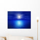 Moon Wall Mural