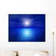 Moon Wall Mural