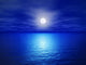 Moon Wall Mural