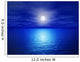 Moon Wall Mural