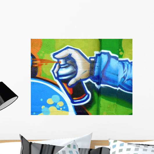 Airbrush Bomb