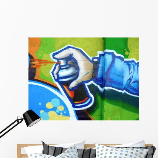 Airbrush Bomb