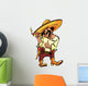 Mexican Wall Decal