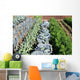 Vegetable garden vegetables Wall Mural
