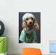 Doggie Doc Wall Mural