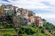 Village Corniglia Parc National Wall Decal