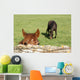 Horse Wall Mural