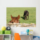 Horse Wall Mural