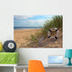 Usedom Wall Mural