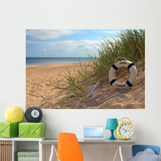Usedom Wall Mural