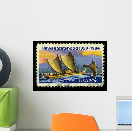 Postage Stamp