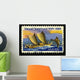 Postage Stamp