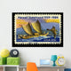 Postage Stamp
