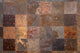 Natural Stone Slates Exhibition Wall Mural