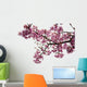 Cherry Blossoms Wall Decal