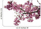 Cherry Blossoms Wall Decal