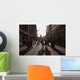 St Ann's1 Wall Decal