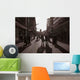 St Ann's1 Wall Decal