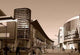 Market Street1 Wall Decal