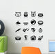 Pets Wall Decal