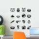 Pets Wall Decal