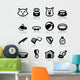 Pets Wall Decal